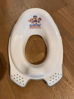Toiletbrilverkleiner paw patrol of frozen, Kinderen en Baby's, Ophalen of Verzenden, Gebruikt