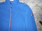 heren jas tommy jeans, Kleding | Heren, Jassen | Zomer, Ophalen of Verzenden, Zo goed als nieuw, Tommy hilfiger, Maat 48/50 (M)