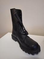 Bottines ABL type militaire Homme / Femme Pointure 43, Ophalen of Verzenden, Zo goed als nieuw