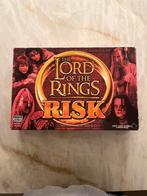 Lord of the rings risk, Collections, Lord of the Rings, Enlèvement, Comme neuf, Jeu
