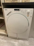 Miele Droogkast T7744C Softtronic, Ophalen, Wolprogramma, 6 tot 8 kg, Gebruikt