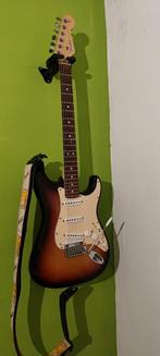 Fender Stratocaster États-Unis, Comme neuf, Enlèvement