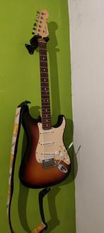 Fender Stratocaster États-Unis, Musique & Instruments, Instruments à corde | Guitares | Basses, Comme neuf, Enlèvement