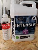 Vernis Intensiv Invisible 3L, Minder dan 5 liter, Ophalen, Gebruikt