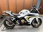 CBR 500 ABS 35kw 2020 14894km garantie 1a3ans jhbmotos, Motos, Entreprise, 2 cylindres, Sport, Permis Moto A2 minimum