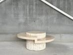 Mactanstone coffeetable | Rond, Ophalen