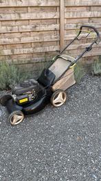 Grasmaaier, Tuin en Terras, Ophalen, Gebruikt, Balkmaaier, 50 cm of meer