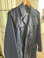 Rijkswacht jas, Verzamelen, Ophalen, Rijkswacht