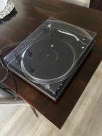 Platenspeler Technics SL-1710, Audio, Tv en Foto, Ophalen, Gebruikt, Automatisch, Platenspeler