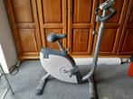 Hometrainer Domyos VM 480, Sports & Fitness, Comme neuf, Enlèvement, Jambes, Vélo d'appartement