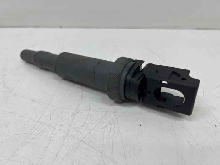 Pen Bobine van een BMW 1-Serie, Auto-onderdelen, Motor en Toebehoren, BMW, Gebruikt, 3 maanden garantie, Ophalen of Verzenden