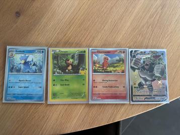 Pokemon, Enlèvement ou Envoi, Neuf
