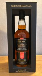 Speymalt Macallan whisky 2002, Verzamelen, Ophalen, Nieuw