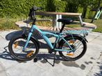 Fiets Bike Fun Kids 18 inch, Ophalen, Gebruikt, Handrem, BikeFun Kids (BFK)