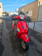 Vespa lx50 klasse B scooter, Fietsen en Brommers, Scooters | Vespa, Ophalen