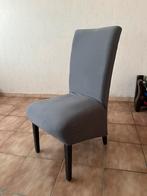 Gratis stoelen 6 stuks, Huis en Inrichting, Gebruikt, Vijf, Zes of meer stoelen, Ophalen, Hout