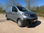 opel vivaro L1H1 3 zitplaatsen, Auto's, Voorwielaandrijving, Stof, Vivaro, 4 cilinders