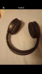 Bluetooh hoofdtelefoon, Computers en Software, Headsets, Ophalen, Fresh and Rebel, Mute-functie, On-ear