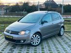 Vw Golf Plus Style Toir ouvrant Garantie 12 Mois CarPlay, Auto's, Volkswagen, Euro 5, 139 g/km, 5 deurs, Particulier