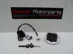 Complete Sloten set / Contact slot Kawasaki Ninja 400 2018 >, Motoren, Ophalen of Verzenden