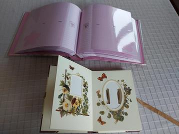 foto album beschikbaar voor biedingen