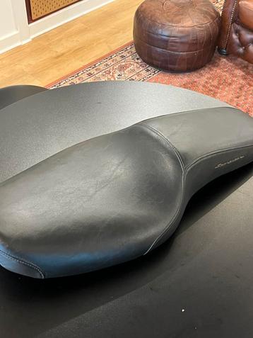 Harley Davidson Sportster Zadel beschikbaar voor biedingen