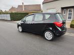 Opel Meriva 1.3cdti 2011 euro5 contrôle technique ok, Auto's, Opel, Voorwielaandrijving, Euro 5, Stof, Zwart