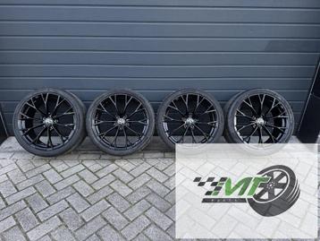 19" Vw Golf 8 R GTI WARMENAU estoril queenstown DEMO BTW OEM beschikbaar voor biedingen