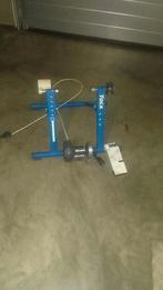 Tacx fietsrollen. Goede staat, Sport en Fitness, Wielrennen, Ophalen, Zo goed als nieuw