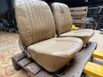 Porsche 356 zetels, Auto-onderdelen, Interieur en Bekleding, Ophalen, Gebruikt, Porsche