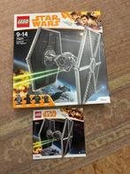 Lego Star Wars 75211 LEGE DOOS met boekje, Lego, Utilisé, Enlèvement ou Envoi
