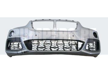 Bumper BMW X1 F48 M-Pakket M Pakket 15- Voorbumper Q6164 beschikbaar voor biedingen
