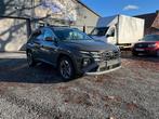 Hyundai Tucson 1600 Turbo 117 kW, Voorwielaandrijving, Monovolume, 1250 kg, 4 cilinders