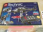 lego,Technic:Universal Building Set: Control Center II  8485, Ophalen of Verzenden, Gebruikt, Complete set, Lego