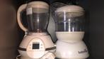 Keukenmachine, Elektronische apparatuur, Keukenmixers, Ophalen, Zo goed als nieuw