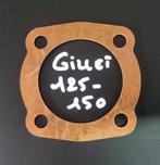 Gillet herstal joint culasse 125/150, Motos, Pièces | Oldtimers & Ancêtres