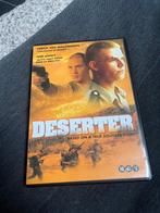 Deserter, Ophalen of Verzenden, Zo goed als nieuw