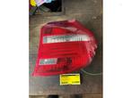 Achterlicht rechts van een BMW 1-Serie, Auto-onderdelen, Ophalen of Verzenden, 3 maanden garantie, Gebruikt, BMW