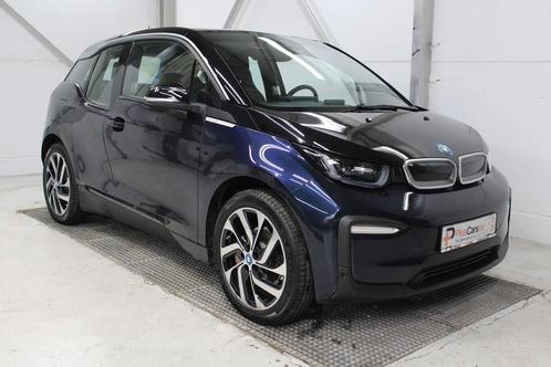 BMW i3 120Ah - 42.2 kWh ~ Edition WindMill ~ TopDeal ~, Auto's, BMW, Bedrijf, Te koop, i3, ABS, Achteruitrijcamera, Airbags, Airconditioning