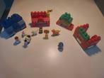 Megabloks (1-5 jaar), Ophalen of Verzenden, Zo goed als nieuw, Megabloks