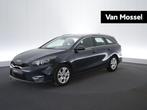 Kia Ceed Sportswagon, Auto's, Automaat, Stof, Gebruikt, Overige kleuren