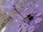 Catering spullen / traiteur spullen /decoratiespullen, Ophalen