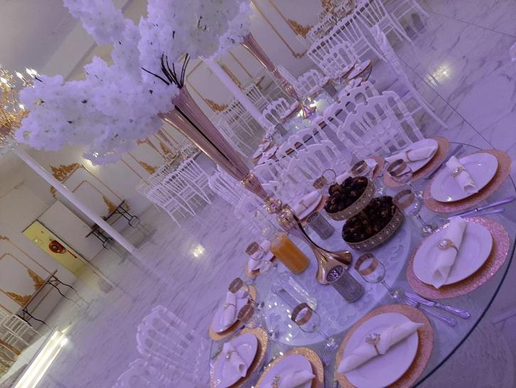 Catering spullen / traiteur spullen /decoratiespullen, Zakelijke goederen, Horeca | Food, Ophalen