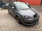 Seat Altea XL 1.6 TDI, Auto's, Euro 5, Monovolume, Altea XL, 5 deurs