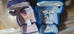 2 autostoelen tot 35 kg - groep 2/3, Ophalen, Gebruikt