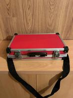 Kleine koffer, Ophalen of Verzenden, Zo goed als nieuw