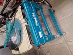 Makita flipper, Doe-het-zelf en Bouw, Gereedschap | Zaagmachines, Ophalen of Verzenden, Zo goed als nieuw