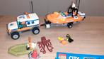 lego 60165, Ophalen, Gebruikt, Lego