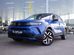Opel Mokka ELEGANCE 1.2T 100PK |CARPLAY|CAMERA|KEYLESS|ZETE, Blauw, 124 g/km, 100 pk, Bedrijf