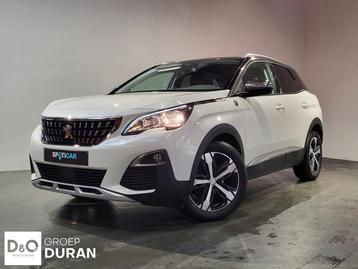 Peugeot 3008 Crossway 1.6 HDI EAT8  beschikbaar voor biedingen
